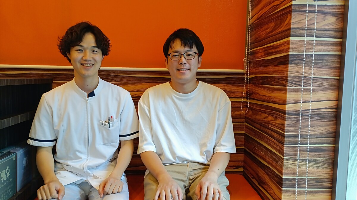 中野様